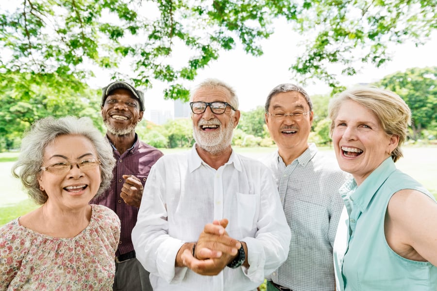 LSVT Tool Kit for Parkinson's Support Groups